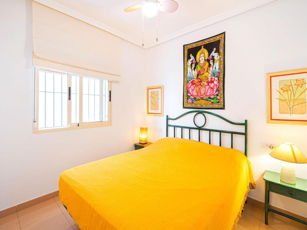 Apartment With Pool In Urb Medina Del Sol Denia Kültér fotó