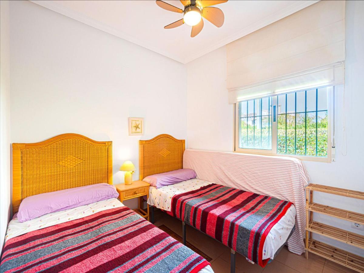 Apartment With Pool In Urb Medina Del Sol Denia Kültér fotó