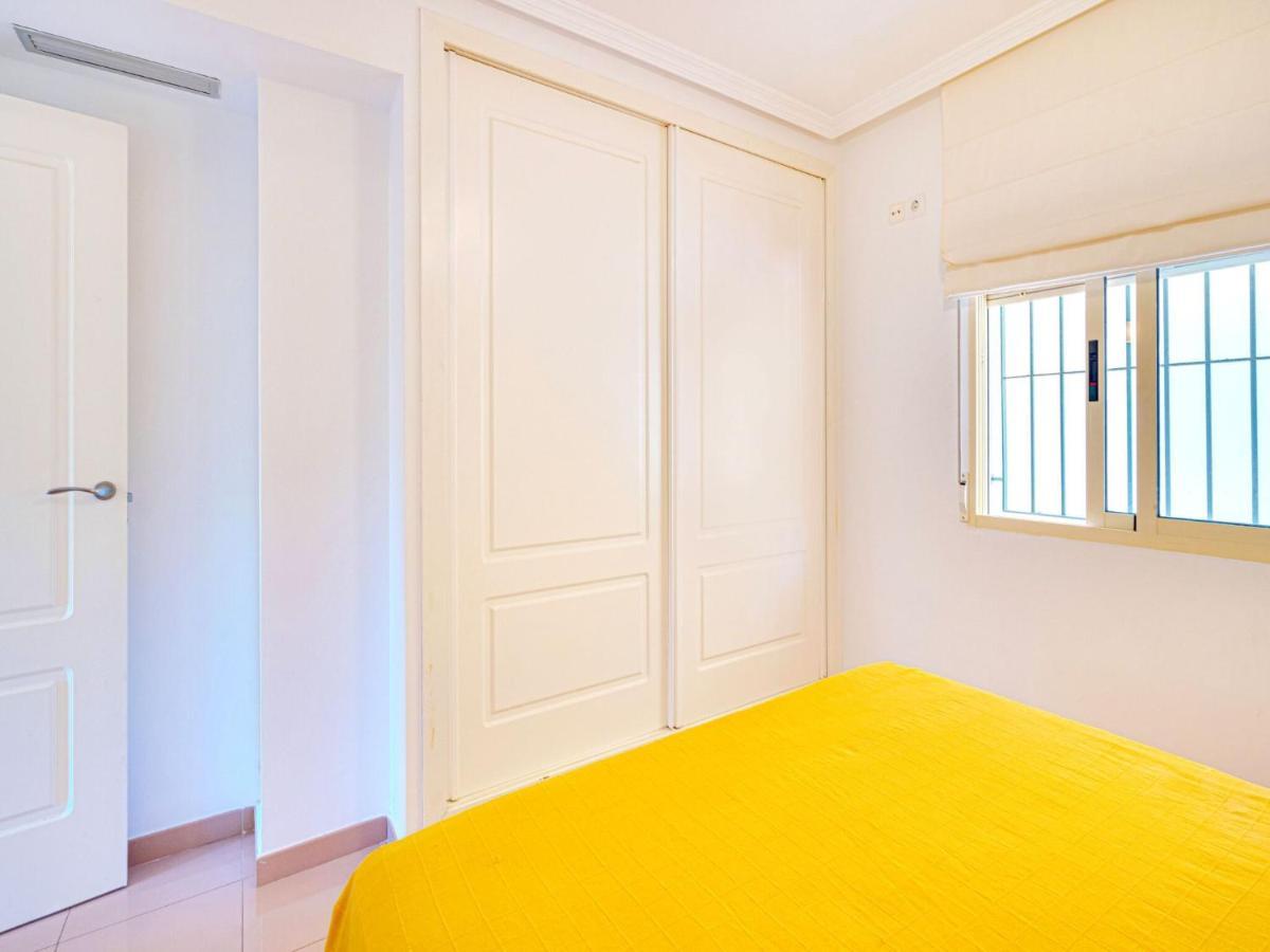 Apartment With Pool In Urb Medina Del Sol Denia Kültér fotó